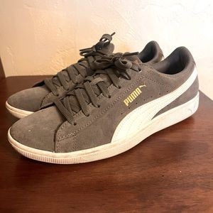 Women’s Puma Classic Soft Foam Sneakers